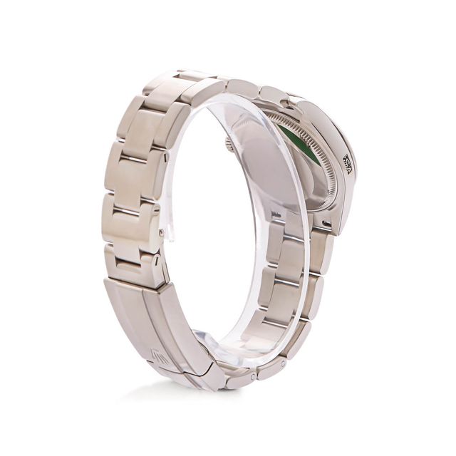 Rolex Oyster Perpetual 126000 Image 3